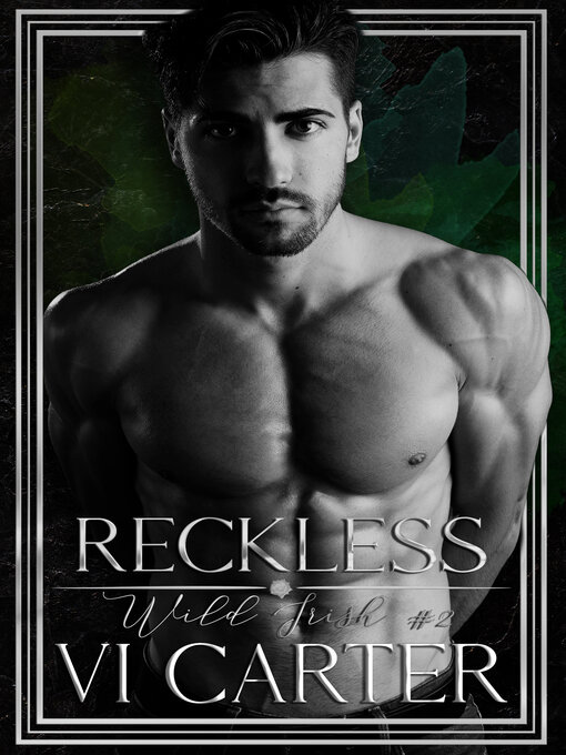 Title details for Reckless by Vi Carter - Available